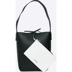 Torebki i plecaki damskie: Calvin Klein Jeans – Torebka