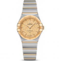 ZEGAREK OMEGA 131.20.25.60.08.001. Zegarki męskie OMEGA. Za 16100,00 zł.