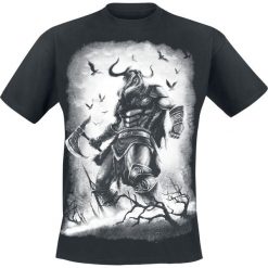 T-shirty męskie: Black Premium by EMP Battleborn T-Shirt czarny