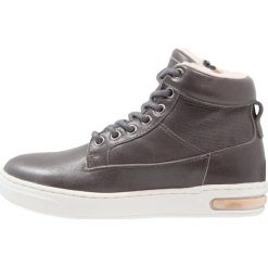 Buty sportowe chłopięce: Hip Tenisówki i Trampki wysokie grey