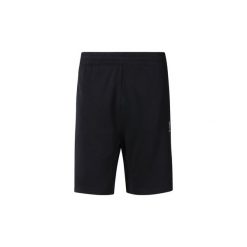 Szorty i Bermudy Reebok Classic Spodenki CLASSICS F. Czarne spodenki i szorty męskie Reebok Classic, s, bez wzorów. Za 169,00 zł.