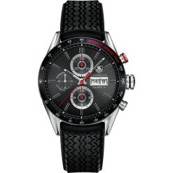 Zegarki męskie: ZEGAREK TAG HEUER CARRERA