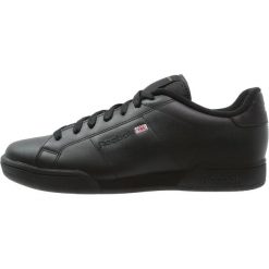 Trampki męskie: Reebok Classic NPC II Tenisówki i Trampki black