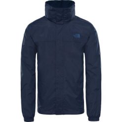 Kurtka The North Face Resolve 2 T92VD5U6R. Niebieskie kurtki męskie The North Face, m, bez wzorów, bez kaptura. Za 313,99 zł.