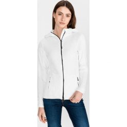 Sam 73 Bluza Biały. Białe bluzy damskie Sam 73, xxl, bez wzorów, z poliesteru, bez rękawów, bez kaptura. Za 223,95 zł.