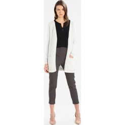 Kardigany damskie: TOM TAILOR DENIM OTTOMANE CARDIGAN VNECK Kardigan marble beige melange