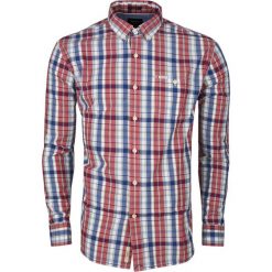 Koszula Pepe Jeans. Białe koszule męskie Pepe Jeans, m, bez wzorów, z jeansu, bez kołnierzyka, z długim rękawem. Za 149,00 zł.