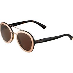 Okulary przeciwsłoneczne damskie: Valentino Okulary przeciwsłoneczne rose goldcoloured