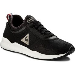 Sneakersy LE COQ SPORTIF - Lcsr Xx 1810195 Black. Czarne sneakersy męskie le coq sportif. W wyprzedaży za 249,00 zł.