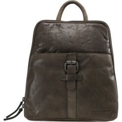 Plecaki damskie: Spikes & Sparrow Plecak charcoal
