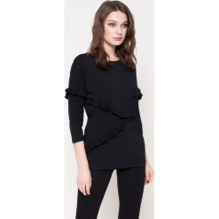 Bluzki asymetryczne: Answear - Bluzka