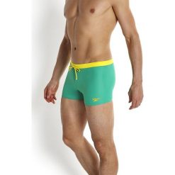 Kąpielówki męskie: Speedo Kąpielówki męskie Valmilton Aquashort Endurance10 Speedo Green/Yellow roz. XXL (8-05658A842)