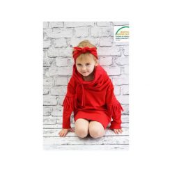 Sukienki: Sukienka Maeve dress me up identyczna dla mamy i córki