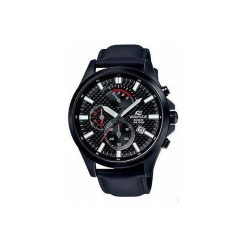 Zegarki męskie: Casio Edifice EFV-530BL-1AVUEF - Zobacz także Książki, muzyka, multimedia, zabawki, zegarki i wiele więcej