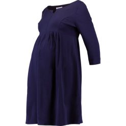 Sukienki: Slacks & Co. AVERY Sukienka letnia navy