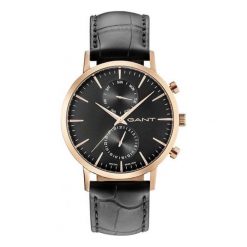 Gant zegarek męski W11213. Zegarki męskie GANT. Za 569,00 zł.