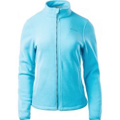 Hi-tec Bluza damska Lady Nenar Blua Attol r. L. Niebieskie bluzy sportowe damskie marki Hi-tec, l. Za 91,65 zł.