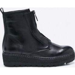 Botki damskie: Tamaris - Botki