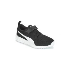 Trampki chłopięce: Buty Dziecko Puma CARSON 2 PS