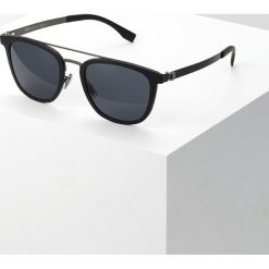 Okulary przeciwsłoneczne męskie aviatory: BOSS CASUAL Okulary przeciwsłoneczne silvercoloured