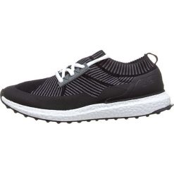 Buty sportowe "Nembus" w kolorze czarnym. Czarne buty sportowe damskie z materiału, sportowe. W wyprzedaży za 149,95 zł.