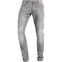 Jeansy męskie: GStar REVEND SUPER SLIM Jeansy Slim fit light aged