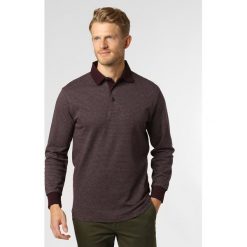 Mc Earl - Męska koszulka polo, szary. Szare koszulki męskie Mc Earl, s, w paski, polo, bez rękawów. Za 129,95 zł.