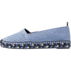 Tomsy damskie: Castañer KAMPING Espadryle azulon