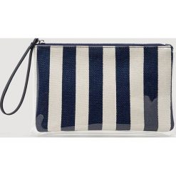 Kosmetyczki damskie: Mango – Kosmetyczka Stripe