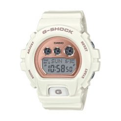 Casio G-Shock GMD-S6900MC-7ER - Kupuj tylko oryginalne produkty w autoryzowanym sklepie. Szare zegarki damskie marki CASIO. Za 449,00 zł.