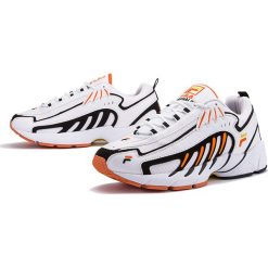FILA ADRENALINE LOW > 1010827-90T. Sneakersy męskie Fila, bez zapięcia. W wyprzedaży za 279,99 zł.