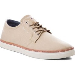 Trampki męskie: Tenisówki GANT – Bari 16638456 Dry Sand G22