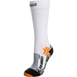 Skarpetki męskie: X Socks RUN ENERGY Skarpety sportowe white/black