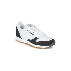 Trampki męskie: Buty Reebok Classic CLASSIC LEATHER SPP