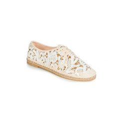 Espadryle André FRAISE. Żółte espadryle damskie marki Andre. Za 169,00 zł.
