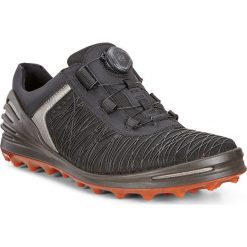 Golfy męskie: ECCO Men’s Golf Cage Pro – Czarny – 39
