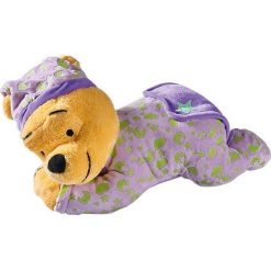 Przytulanki i maskotki: Maskotka Disney Winnie the Pooh (6315874904)