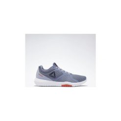 Fitness buty Reebok Sport Buty Flexagon Force. Niebieskie buty sportowe damskie Reebok Sport, bez wzorów, sportowe, na fitness i siłownię. Za 229,00 zł.