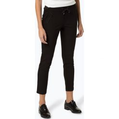 Comma casual identity - Spodnie damskie, czarny. Czarne spodnie damskie marki comma casual identity. Za 299,95 zł.