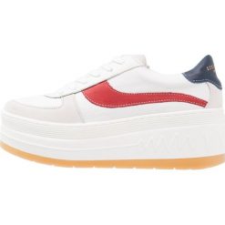 Trampki i tenisówki damskie: Sixtyseven STAY Tenisówki i Trampki white