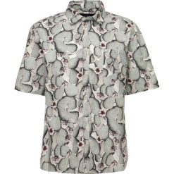 Koszule męskie: Suit ROCCO Koszula multicolour