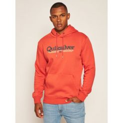 Bluza Quiksilver Tropical Lines EQYFT04204. Zielone bluzy męskie Quiksilver, m, bez wzorów, bez kołnierzyka, bez rękawów, bez kaptura. Za 249,00 zł.
