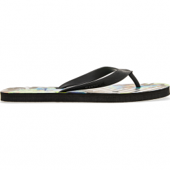 Japonki Reebok Cash Flip BD5211. Klapki męskie Reebok, w paski, z gumy. Za 79,99 zł.