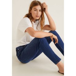 Mango - Jeansy Noa. Jeansy damskie Mango. Za 119,90 zł.