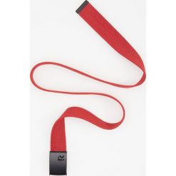 Pasek materiałowy - Fioletowy. Fioletowe paski męskie Reserved, w paski, z tkaniny. Za 29,99 zł.