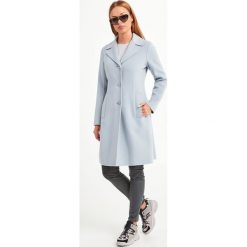 PŁASZCZ UGGIOSO WEEKEND MAX MARA. Płaszcze damskie Weekend Max Mara, bez wzorów. Za 2359,00 zł.