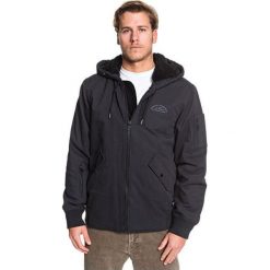 Quiksilver Męska kurtka Hana Go Black EQYJK03436-KVJ2 (rozmiar XL). Czarne kurtki sportowe męskie Quiksilver, xl, outdoorowe. W wyprzedaży za 488,00 zł.