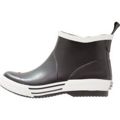 Vero Moda VMKARLA BOOT Kalosze black. Szare buty zimowe damskie marki Peter Kaiser, z materiału. Za 169,00 zł.
