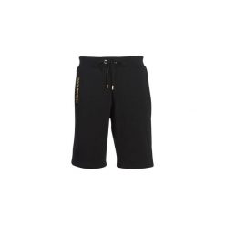 Spodnie treningowe Versace Jeans A2GTB1FI-13850. Czarne spodnie męskie Versace Jeans, s, bez wzorów, z jeansu. Za 939,00 zł.