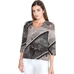 Vero Moda Isolde Koszulka Czarny. Czarne koszulki damskie Vero Moda, xs, bez wzorów, z poliesteru, bez kołnierzyka. Za 111,95 zł.